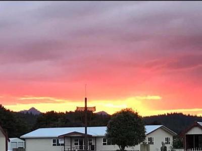 Korokota Marae has hosted thousands of visitors and is now in need for redevelopment and upgrade of our facilities
