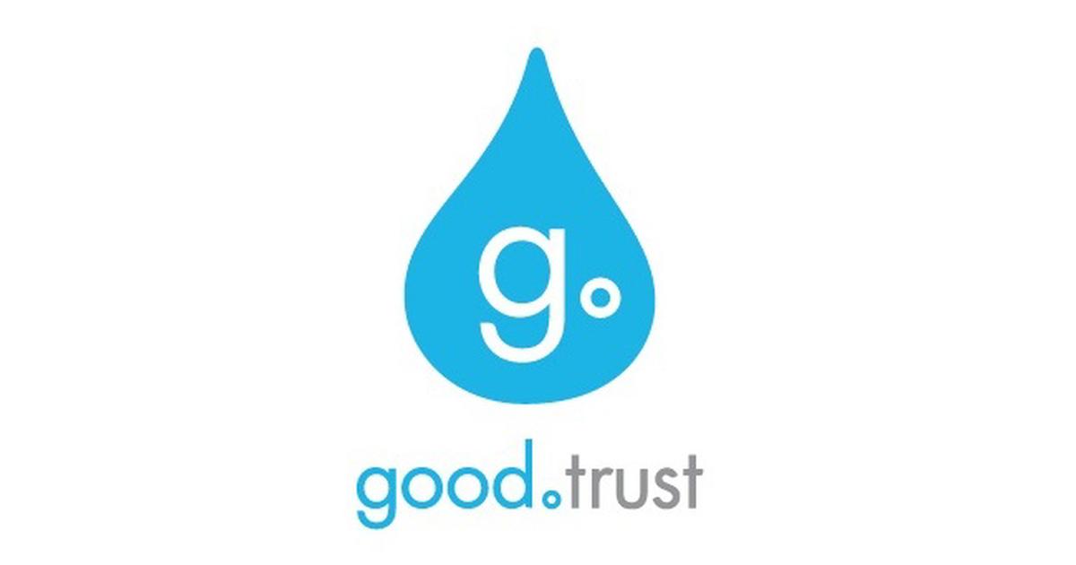 good-trust-givealittle