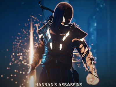 Hannan’s Assassins