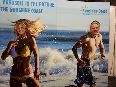 Chris Redwood - Omega Seafood