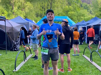 161KM for Kids with Crohn’s – Sponsor a Lap, Change a Life!