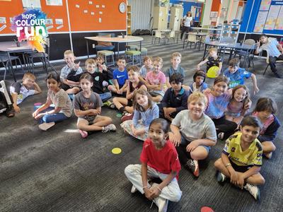 Mānuka Room - Royal Oak Primary School