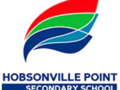 Hobsonville Point Shave for CanTeen