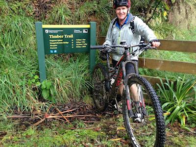 Grimmy Tour Aotearoa 2018