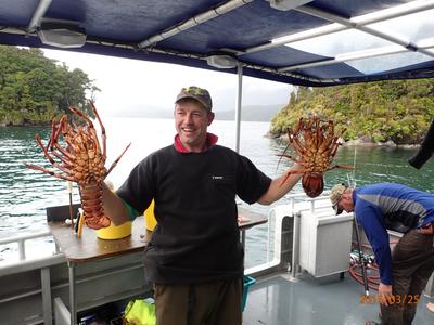 Running for a good charity