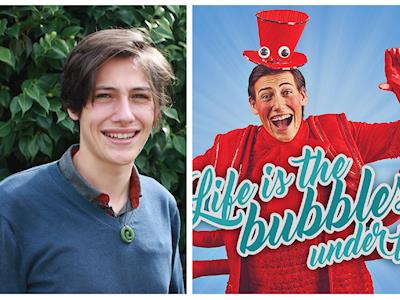 Help Hakaia get to the Globe