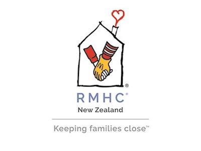 Ronald McDonald House Charities New Zealand