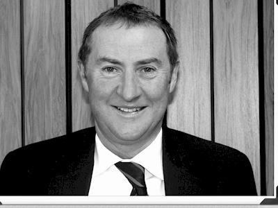 Tommy Foggo - Sanford Ltd. Drop Your Boss Southland 2015