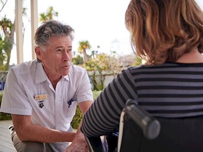 Cranford Hospice Urgent COVID-19 Appeal