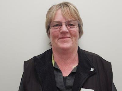 Toss the Boss 2019 - Wendy Fahey