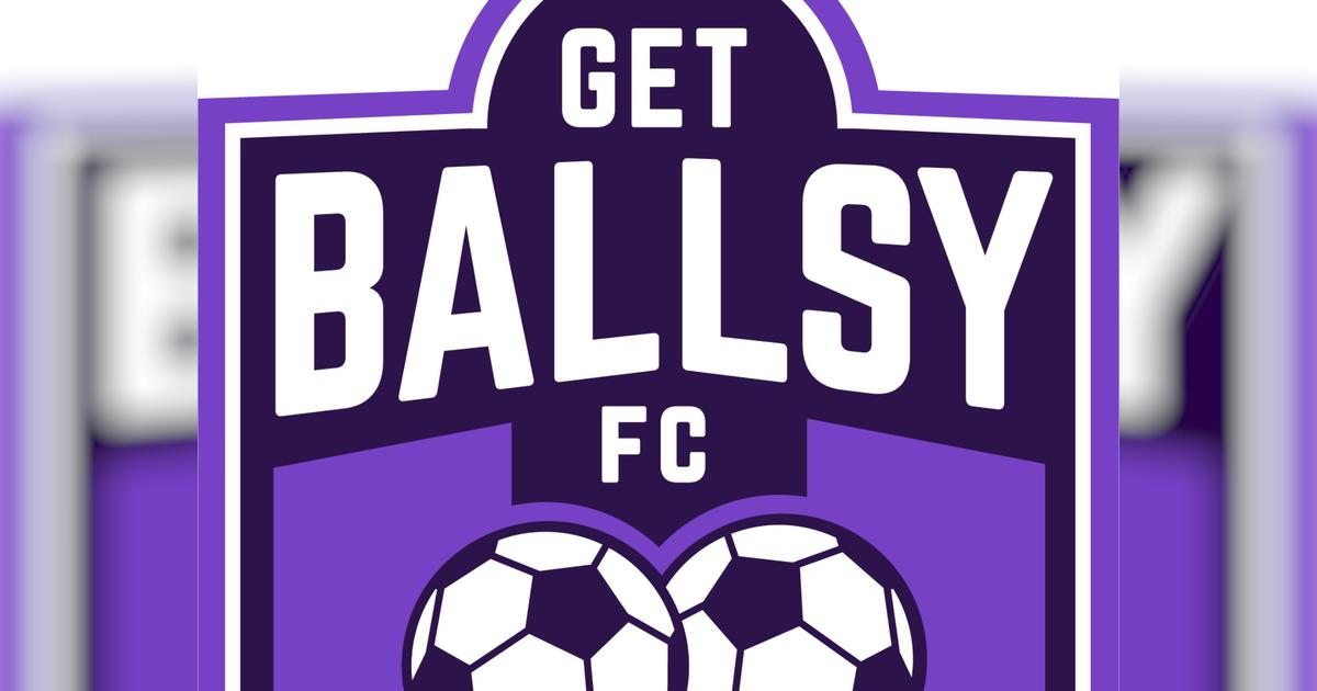Get Ballsy Charity Football Match Givealittle