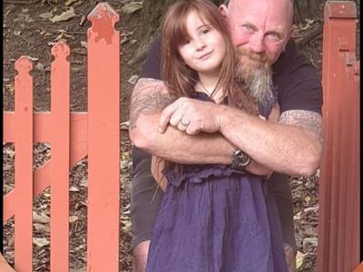 Popeyes (Aaron Ray) Speedy Recovery