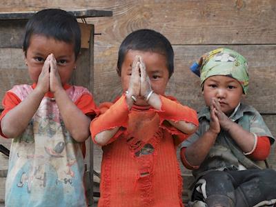 Support For Development