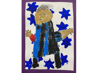 Get Active Day 2025 Room 2