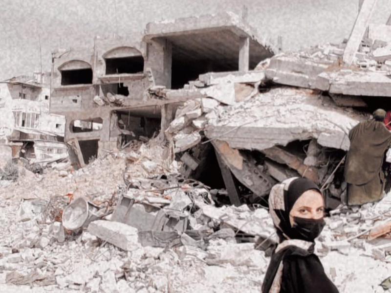 Final Update: Closing Our Fundraising Page for Gaza Relief - Updates ...