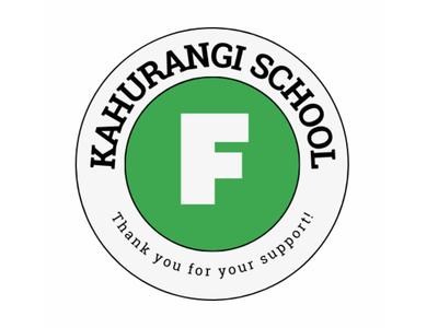 Children beginning with F - Kahurangi School Spellathon 2023
