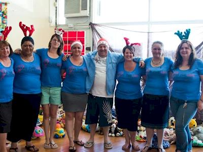 Share the Love Waitakere