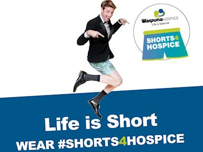 Shorts4Hospice 2020