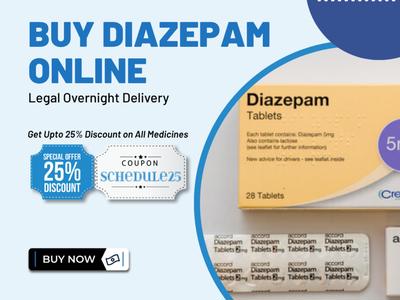 Order Diazepam Online Rapid Lane With Smooth Checkout
