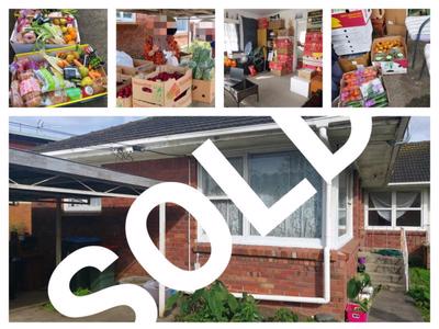 Community Service Connect Trust