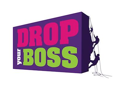 Paul Yates - Drop Your Boss Hamilton 2015