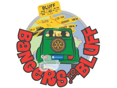 Bangers to Bluff 2026