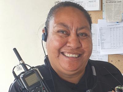 Help us make Healthy Happen!