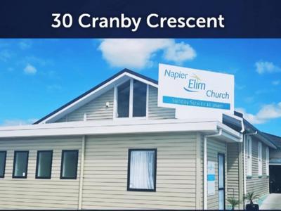 2026 VISION - PARTNER WITH US TO ELIMINATE OUR MORTGAGE