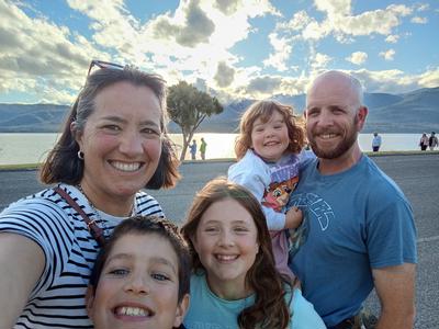 Bensley Bunch