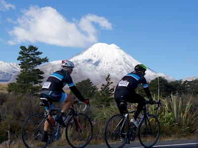 Tour of New Zealand 2017