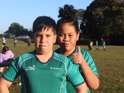 Half-Ironman in Support of Tamai Sports