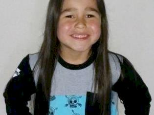 Gift my hair and help children who have a life threating illness