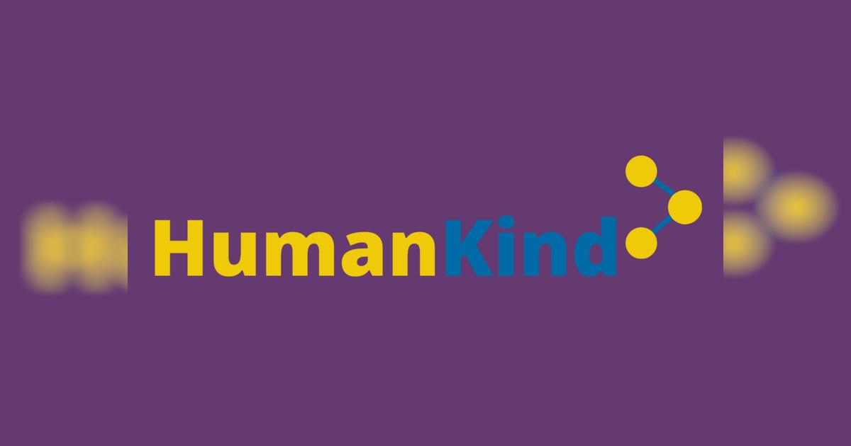 HumanKind - Givealittle