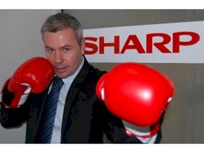 Grant Verry (Sharp) - Cerebral Palsy Youth Cant