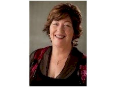 Janet Wepa is DUNKing for LIFE Education - Rotorua