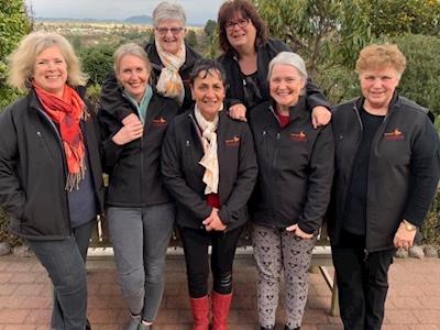 Lake Taupo Hospice - Covid19