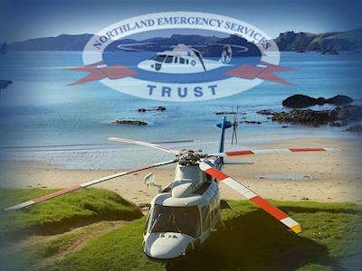 Northland Rescue Helicopters
