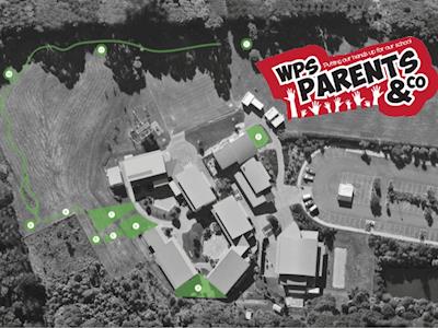 Outdoor Play Area Upgrade