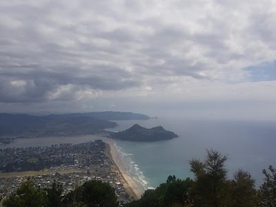 Pauanui Surf Life Saving Club Defibrillator