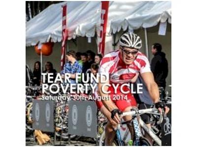 TEAR Fund Poverty Cycle 2014