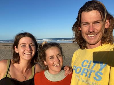 Ironduncs for Cystic Fibrosis