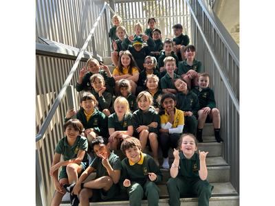 Mrs Ghadiyar - Kahikatea