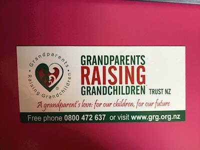 2018 Christmas Day for GRG Franklin NZ children.