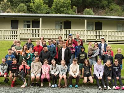 Walking to Motivate Others