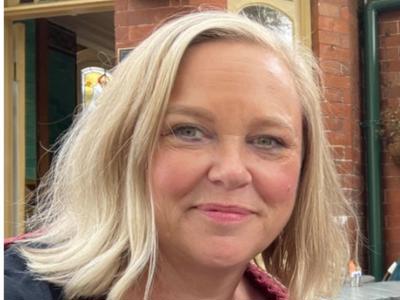 Justine Todd, KPMG Community Lead, Drop Your Boss 2023