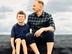 Help Archer & his family's avatar