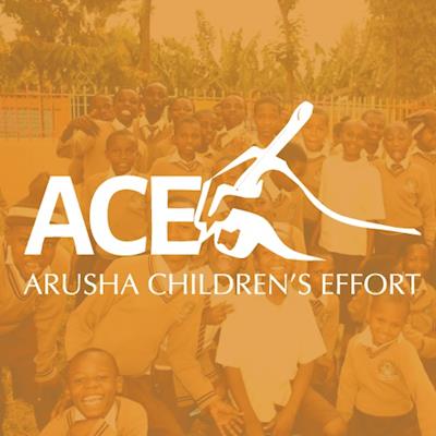 Arusha Childrens Effort