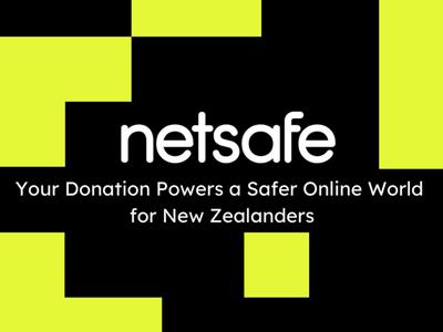 Netsafe New Zealand