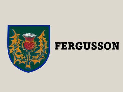 2025 Middle School Challenge - Fergusson House