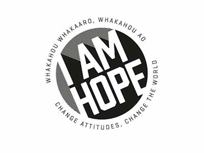 Ant's IAMHOPE Fundraiser
